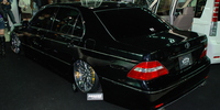 Fukuoka Auto Salon - Fukuoka Auto Salon 2008 - 083